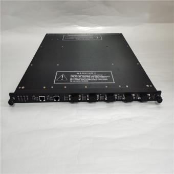 Communication Module Triconex 4351B