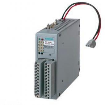 Siemens 6DD1681-0AG2 BINARY INPUT OR OUTPUT