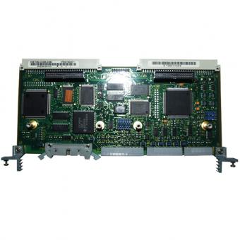 Siemens 6SE7090-0XX85-1DAO Control Unit Replacement Board