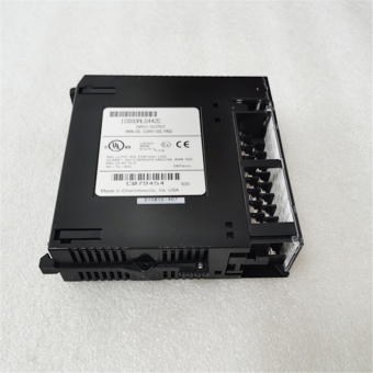 Axis Position Card for GE IC693APU301