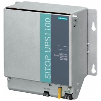 Siemens SITOP PSU8200 Stabilized Power Supply 6EP1336-3BA10