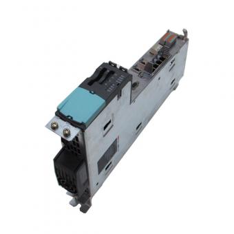 Siemens SIMOTION D435 Drive-Based Control Unit (6AU1435-0AA00-0AA1)