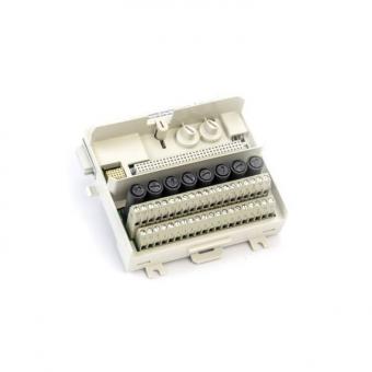 ABB TU838 3BSE008572R1 Extended Module Termination Unit