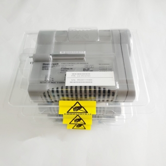 Honeywell TDC 3000 Single Board History Module - Part number: 51403698-100