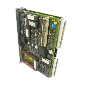 Siemens 6ES5948-3UA21 Simatic S5 CPU948 Central Controller Module