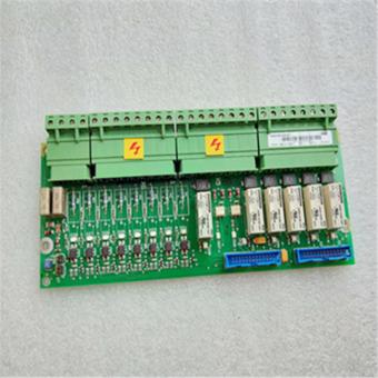 Control Module for ABB SDCS Systems