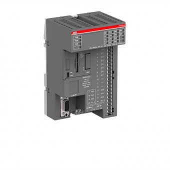 PM556 Processor Module with Ethernet Interface by ABB (3ABD00034186)