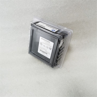 GE IC693MDL742 90-30 (ESCP) Output module