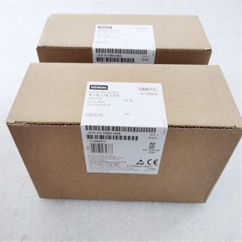 Siemens CM 1243-5 Communication Module 6GK7243-5DX30-0XE0