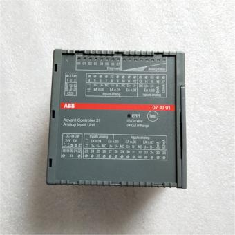 ABB 1SAP172200R0001 CM582-DP Communication Module