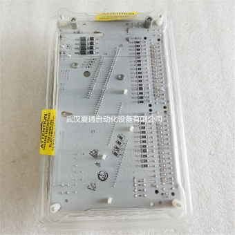 Honeywell 51305508-200 TDC 3000 XLCNE2 Module: A Reliable Control System Component