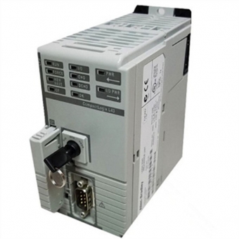 Allen-Bradley 1768-M04SE AB Motion Module