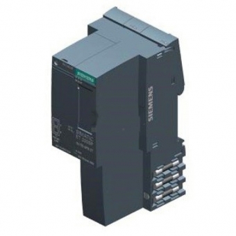 Siemens 6ES7155-6AU00-0CN0 Interface Module