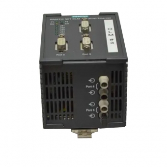 Siemens Simatic S5 Transceiver 6GK1901-0AA00-0AA0