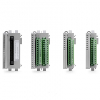 Allen-Bradley 2080-IQ4 Micro800 4-Point IEC Digital Input Module