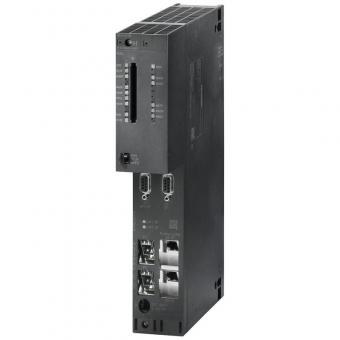 Siemens SIMATIC S7-400H Central Processing Unit (6ES7414-5HM06-0AB0)