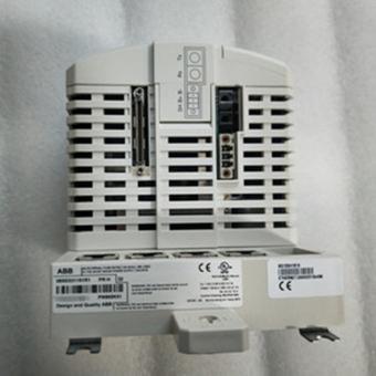 ABB PM865K01 Processor Unit Kit - Model 3BSE031151R1