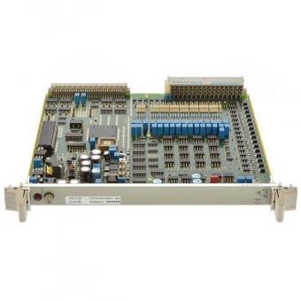 Siemens 6DP1230-8CC FUM230 Analog Module