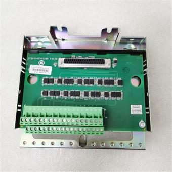 GE Fanuc A20B-3900-0288 CPU Card