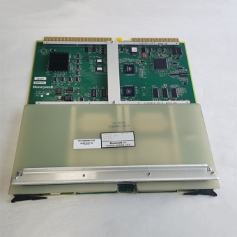 Honeywell TP-ZSBHM1-100 Redundant HM to Redundant SBHM Upgrade