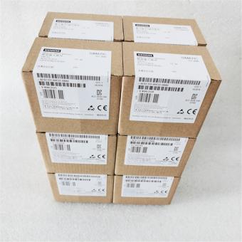 Siemens 6SL3210-1KE11-8UF2 SINAMICS G120C RATED POWER