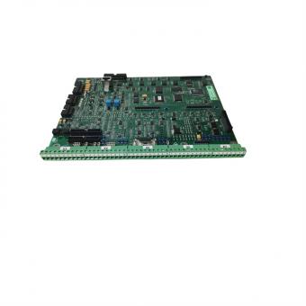 ABB RINT-6411C ACS800 driver board