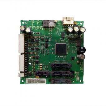 Main Circuit Interface Board for ACS800 Inverter - ABB AINT-02C 68257867