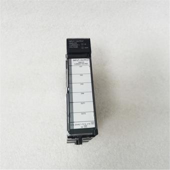 GE IC693APU300 High Speed Counter