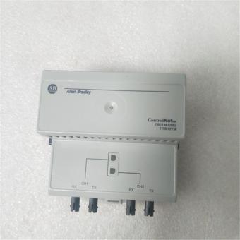 CompactLogix 5380 Controller by Allen-Bradley - Model 5069-L306ER