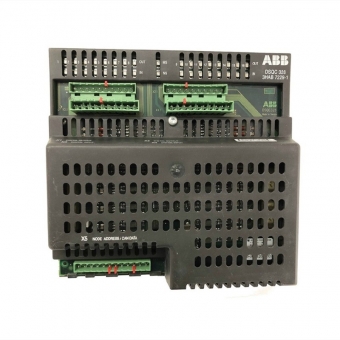 ABB Robot DSQC320 3HAB7231-1 Digital I/O Module