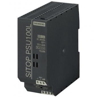 Siemens SITOP PSU100L Power Supply 6EP1333-1LB00