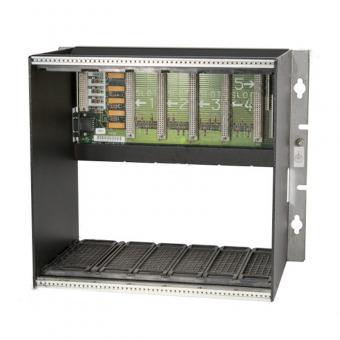 GE IC697CHS782 90-70 Genius 17-Slot Rear Mount I/O Rack