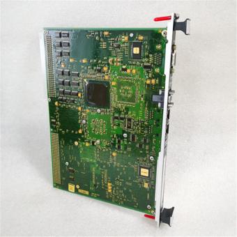 Termination Board for GE IS200TSVOH1B