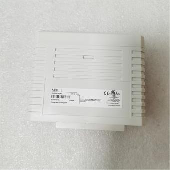 ABB RDCO-01C ACS800 Inverter Fiber Optic Communication Adapter