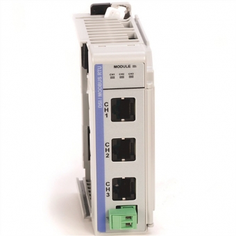 Allen-Bradley 1769-SM2 Communication Module