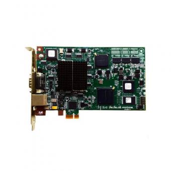 Honeywell DCS 51405098-100 LCNP4E Card