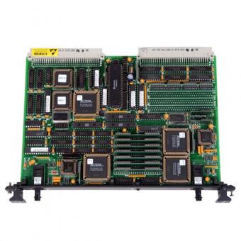 GE 90-70 IC697VSC096 Genius Single-Board Celeron Processor