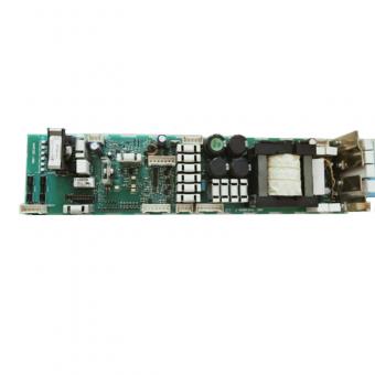 ABB DSMB-01C Inverter ACS800 Power Supply Board