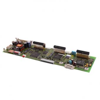 Siemens CUCP/00 Board for 6SE7022-1EP50 (A5E00072820 6SE7090-0XP84-0AD0)