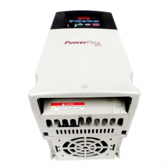 PowerFlex 40 AC Drive 240 (208)VAC by Allen-Bradley