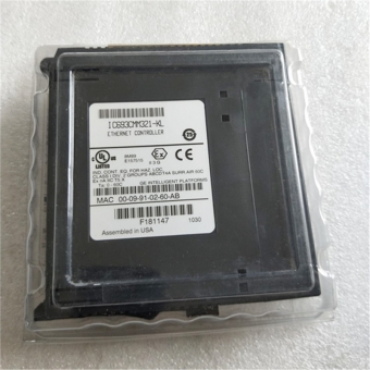 GE IC693CMM321 Series 90-30 Communication Cards