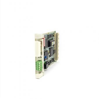 I/O Bus Extender by ABB - CI610 3BHT300003R1