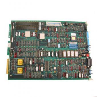 ABB MOD 30 Processor Module 6006BZ10002