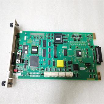 Control Board for ABB NDCU-52C