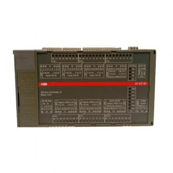 ABB 07KT97 GJR5253000R0200 AC31 PLC Central unit