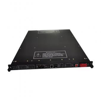 Digital Input Terminal Panel for Triconex 9570-610