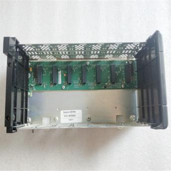 Allen-Bradley 1746-A7 SLC 500 7 Slot Modular Chassis