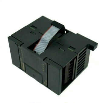 Siemens 6ES7291-8BA20-0XA0 Battery Module