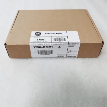 Allen-Bradley 1756-RM2 ControlLogix Redundancy Module