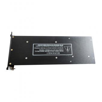 Analog Output Panel for Triconex 9863-710